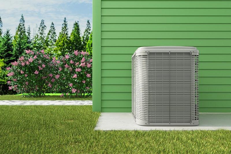 When Should I Replace My Air Conditioner In Nevada, IA?