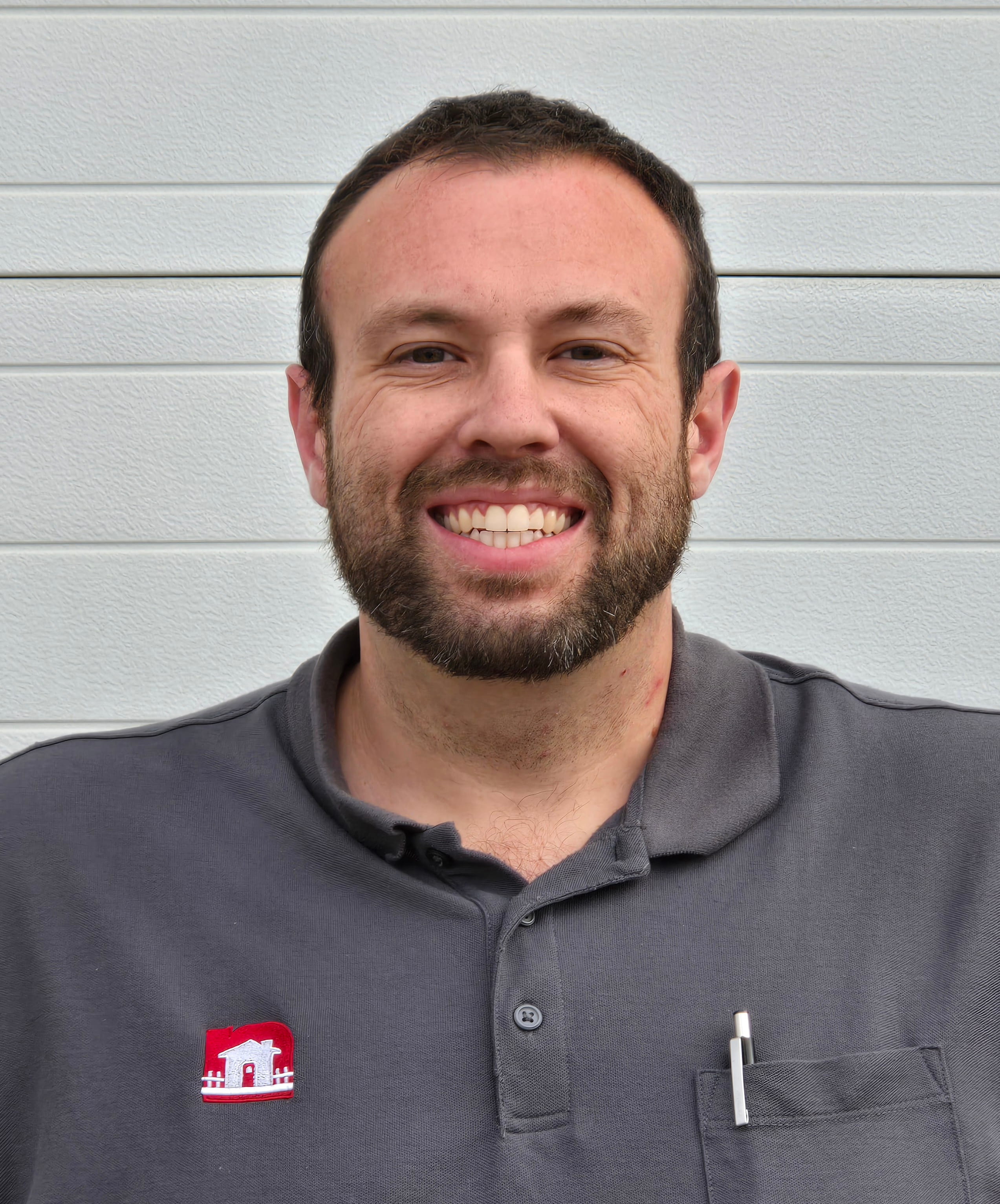 Meet Our Team!